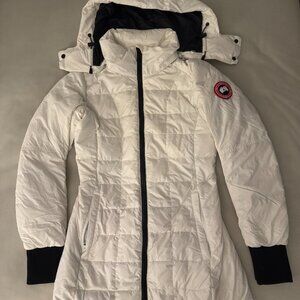 Canada Goose Ellison Lightweight Jacket XS